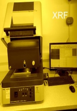 XRF Machine